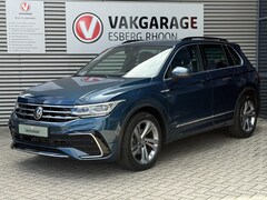 Volkswagen Tiguan - 1.5 TSI R-Line NAV/PDC, MATRIX, DSG, KEYLESS