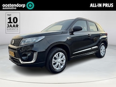 Suzuki Vitara - 1.4 Boosterjet Comfort Smart Hybrid GEEN AFLEVERKOSTEN | Adaptieve Cruise Control | Elektr