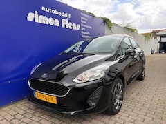 Ford Fiesta - 1.1 Trend