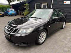 Saab 9-3 Sport Estate - 1.9 TiD Sport Estate Automaat Volledig dealeronderhouden
