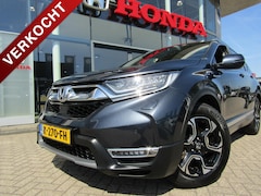 Honda CR-V - 2.0 HYBRID 184pk AWD E-CVT Executive