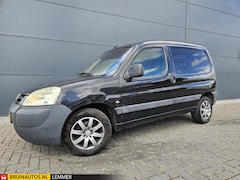 Peugeot Partner - Airco Trekh Stuurbekr 170C 1.9 D