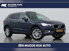 Volvo XC60 - T8 Twin Engine Momentum | ACC | Panoramadak | Luchtvering | Bowers&Wilkins | 360° Camera |