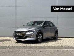 Peugeot e-208 - EV Active 50 kWh | Parkeerhulp | Cruise Control | Apple Carplay/Android Auto