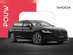 Skoda Superb Combi - 1.5 TSI 204pk PHEV Sportline Business | Winter Pakket | Panoramadak
