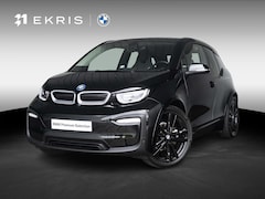 BMW i3 - 120Ah | Dark Shadow Edition | Sportpakket | 20 inch | Comfort Access | Navigatiesysteem Pr