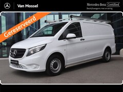 Mercedes-Benz Vito - 114 CDI Aut. Lang |NAVI/AIRCO/CAMERA/STOELVERW. |Certified