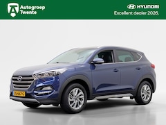 Hyundai Tucson - 1.6 GDi Comfort | Trekhaak | Carplay | Dealer O.H