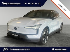 Volvo EX30 - Twin Motor Performance Ultra 69 kWh