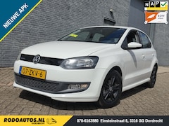 Volkswagen Polo - 1.2 TDI Bl.M Comfort Edition 5Drs ✅