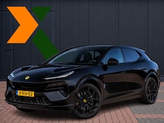 Lotus Eletre - EDS 450 S 4WD Executive Seat 112 kWh | Aero pack | Carbon | KEF Sound 3D | 23” LM | LAD Hi