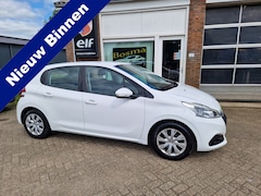 Peugeot 208 - 1.2i "Blue Lion" 5 Deurs - Cruise - Navi - Airco - Apk 16-05-2027