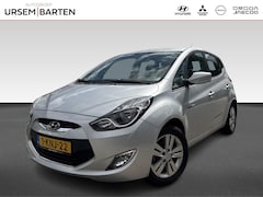 Hyundai ix20 - 1.4i i-Magine