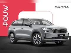 Skoda Kodiaq - 1.5 TSI 204pk PHEV Business Edition Plus | Panoramadak | 19" velgen