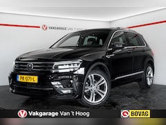 Volkswagen Tiguan - R-Line|Panoramadak|Head-up|Virtualcockpit|Stoelverwarming
