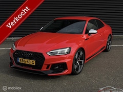 Audi RS5 - 2.9 TFSI RS 5 quattro, B&O, HUD, Milltek, 360, ACC