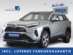 Toyota RAV4 - 2.5 Plug-in Hybrid AWD Style | Botsherkenning | Adaptive Cruise Control | Achteruitrijcame