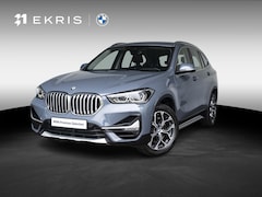 BMW X1 - sDrive20i | High Executive | Orange Edition | Achteruitrijcamera | 18 inch | Elektrische a