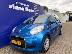 Citroën C1 - 1.0-12V Ambiance*AIRCO
