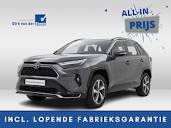 Toyota RAV4 - 2.5 Plug-in Hybrid AWD Style | Dodehoekdetectie | Noodremassistent | Adaptive Cruise Contr