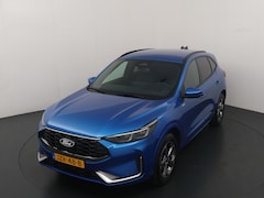 Ford Kuga - 2.5 PHEV 243 pk ST-Line X | Trekhaak I AGR stoelen I Matrix LED I Adapt Cruise I Winter Pa