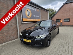 BMW 3-serie - 316i High Executive M-Pakket