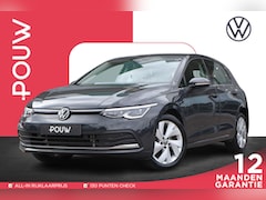 Volkswagen Golf - 1.4 eHybrid 204pk Style | SoH 98% | Adaptive Cruise | PDC | Apple Carplay | Navigatie | Me