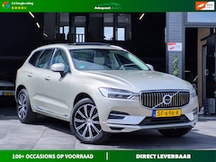 Volvo XC60 - 2.0 T5 Inscription|1e eig|AUT|PANO|Carplay|Camera
