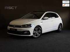 Volkswagen Polo - 1.0 TSI Highline |Airco|Stoel.w|Pano