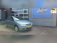 Opel Corsa - 1.2-16V Rhythm