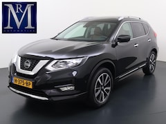 Nissan X-Trail - 1.3 DIG-T Tekna VAN: 23.900, - VOOR: 21.770, - UW WKVOORDEEL: 2.130, - | ORIGINELE NEDERLA