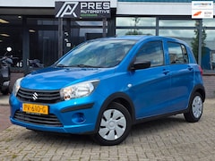 Suzuki Celerio - 1.0 Exclusive |AIRCO|ELEKTRISCHE RAMEN|CDV