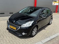 Peugeot 208 - 1.2 VTi Access