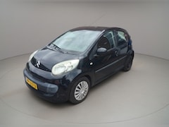Citroën C1 - 1.0-12V Séduction, Airco, CV, NAP