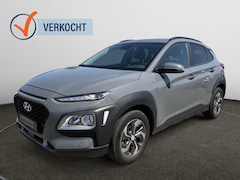 Hyundai Kona - 1.6 GDI Hybrid Comfort Smart