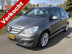 Mercedes-Benz B-klasse - 180 Business Class Airco/Navi/PDC/LMV/Stoelverw