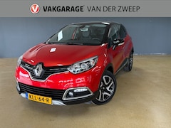 Renault Captur - 0.9 TCe Xmod | Camera | Navigatie | Zeer nette staat