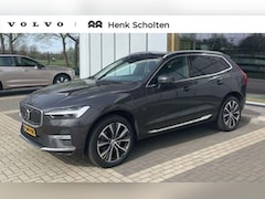 Volvo XC60 - 2.0 T6 Plug-in hybrid AWD Inscription