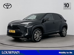 Toyota Yaris Cross - 1.5 Hybrid Dynamic Plus | Voorruit-Stuur-Stoelverwarming | Blindspot | Onderweg-naar-deale