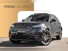 Land Rover Range Rover Velar - 2.0 P400e R-Dynamic SE | Panoramadak | Meridian Audio | Stoel Ventilatie