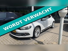 Volkswagen Scirocco - 1.4 TSI 122pk Clima Navi PDC Schuifdak Xenon