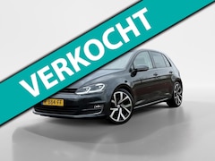 Volkswagen Golf - 1.2 TSI Trendline Allstar Panoramadak