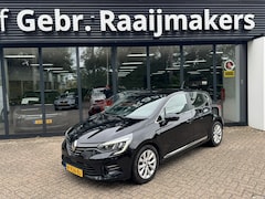 Renault Clio - 1.0 TCe Life*Navi*ECC*Camera*EXPORT/EX.BPM