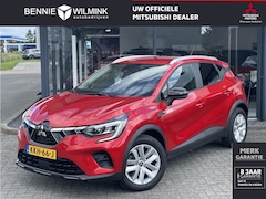 Mitsubishi ASX - 1.6 HEV Intense | Automaat | Parkeersensoren
