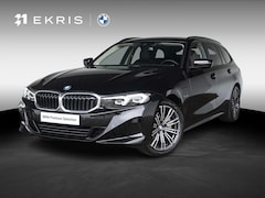BMW 3-serie Touring - 320e | Comfort Pack | Achteruitrijcamera | Comfort Access | Stoelverwarming | Cruise Contr