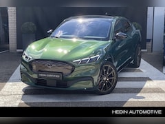 Ford Mustang Mach-E - Premium AWD 75 kWh | Panoramadak | LMV 21"