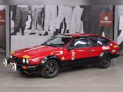 Alfa Romeo GTV - 2.0