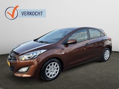 Hyundai i30 - 1.4i i-Drive Cool