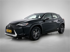 Lexus UX - 250h Business Line | Trekhaak | Parkeersensoren | Stoelverwarming | Stuurverwarming |