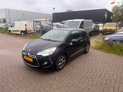 Citroën DS3 - 1.6 e-HDi So Chic KOPPELING DEFECT.KOPPELING DEFECT